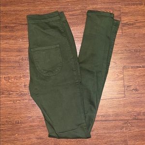 Fashion Nova Jeans NEVER BEEN WORN